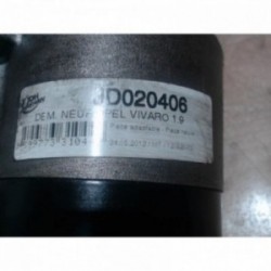 Demarreur RENAULT GRAND...