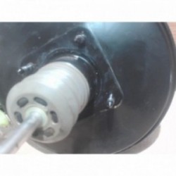 Mastervac DACIA SANDERO 1