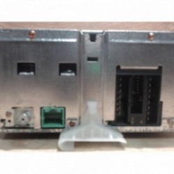 Autoradio FORD FOCUS 2 PHASE 2