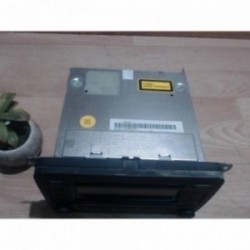 Autoradio d'origine...