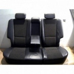 Banquette arriere KIA...