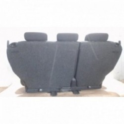Banquette arriere NISSAN...
