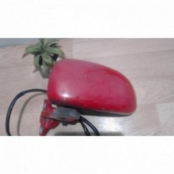 Retroviseur gauche...