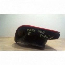 Feu arriere principal...