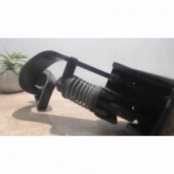 Pedale d'accelerateur...