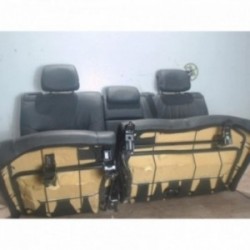 Banquette arriere PEUGEOT...