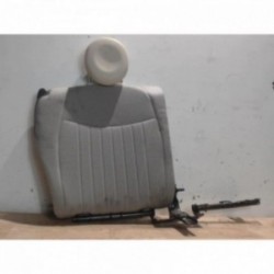 Banquette arriere FIAT 500...