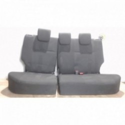 Banquette arriere OPEL AGILA B