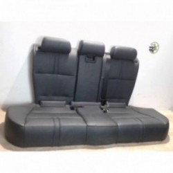 Banquette arriere BMW X3...