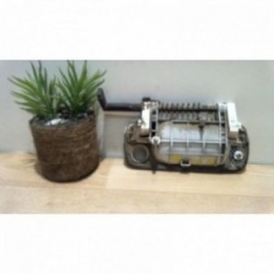 Poignee porte coffre...