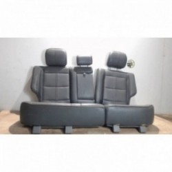 Banquette arriere KIA...