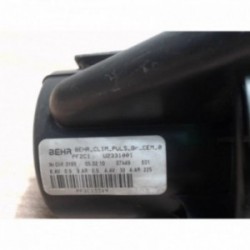 Pulseur d'air CITROEN C4 1...