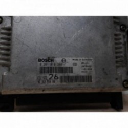 Calculateur FIAT ULYSSE 1...