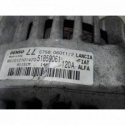 Alternateur ALFA ROMEO MITO...