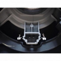 Haut parleur CITROEN C4 1...