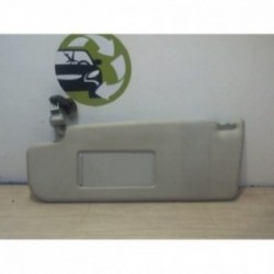 Pare soleil gauche...