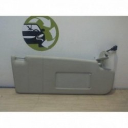 Pare soleil droit...