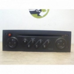Autoradio d'origine RENAULT...