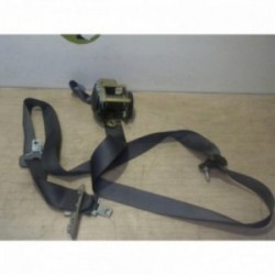 Ceinture arriere gauche...