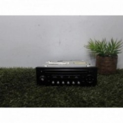 Autoradio CITROEN C4 1...