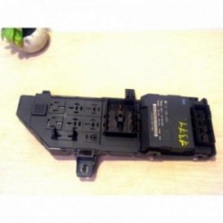 Porte fusible OPEL SIGNUM...