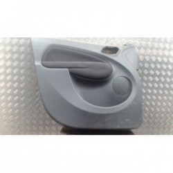 Panneau de porte avant...