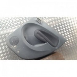 Panneau de porte arriere...