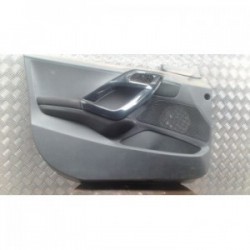 Panneau de porte avant...