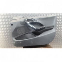 Panneau de porte avant...