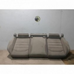 Banquette arriere...