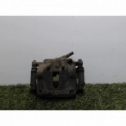 Etrier avant gauche...