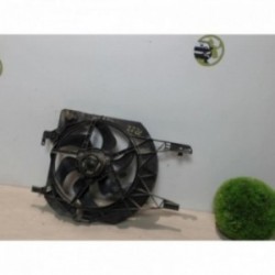 Moto ventilateur radiateur...