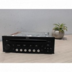 Autoradio d'origine CITROEN...