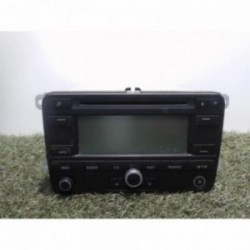 Autoradio VOLKSWAGEN TOURAN...