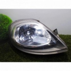 Optique avant principal...