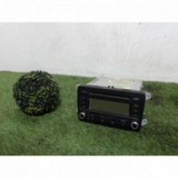 Autoradio d'origine...