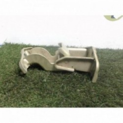 Charniere de porte arriere...