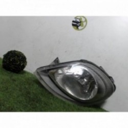 Optique avant principal...