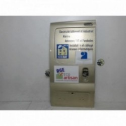 Porte arriere gauche OPEL...