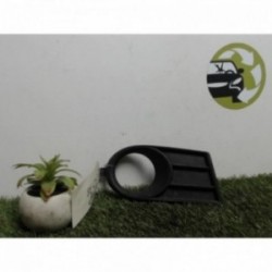 Support anti brouillard...