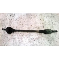 Cardan droit (transmission)...