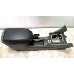 Console central (interieur...