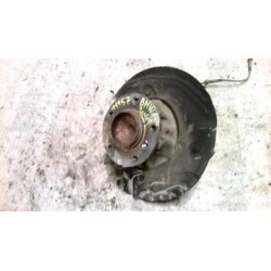 Fusee avant droit BMW SERIE...