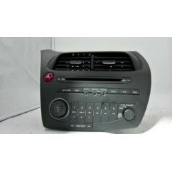 Autoradio d'origine HONDA...