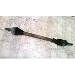 Cardan droit (transmission)...