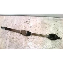 Cardan droit (transmission)...