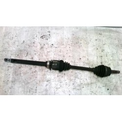 Cardan droit (transmission)...