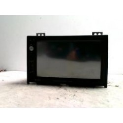 Ecran GPS KIA CARNIVAL 2
