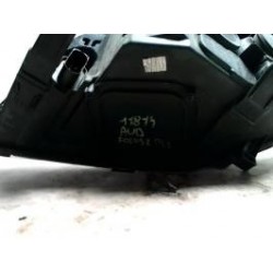 Optique avant principal...