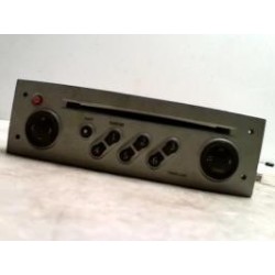 Autoradio d'origine RENAULT...